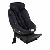 BeSafe Beyond 2 Car Seat - Black Soft Breeze