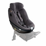 BeSafe Beyond 2 Car Seat - Dark Grey Melange