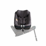 BeSafe Beyond 2 Car Seat - Dark Grey Melange