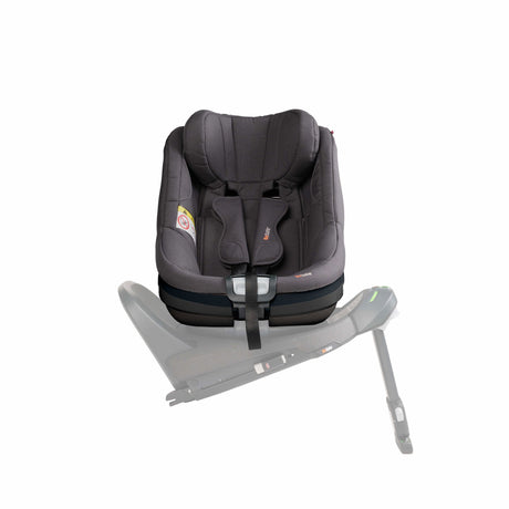 BeSafe Beyond 2 Car Seat - Dark Grey Melange