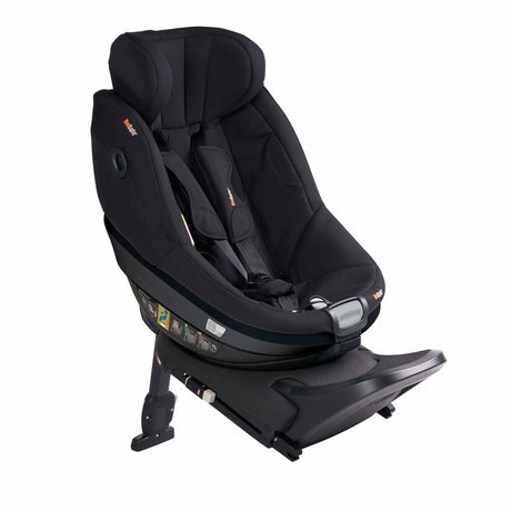 BeSafe Beyond 2 Car Seat - Fresh Black Cab