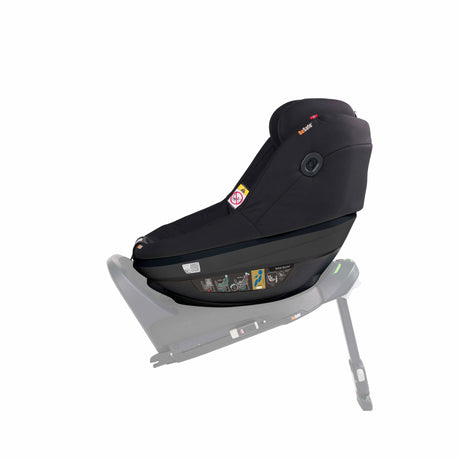 BeSafe Beyond 2 Car Seat - Fresh Black Cab