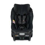BeSafe Stretch 2 Car Seat - Anthracite Mesh