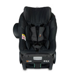 BeSafe Stretch 2 Car Seat - Anthracite Mesh