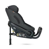 BeSafe Stretch 2 Car Seat - Anthracite Mesh