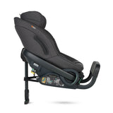 BeSafe Stretch 2 Car Seat - Dark Grey Melange