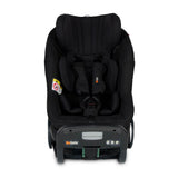 BeSafe Stretch 2 Car Seat - Fresh Black Cab