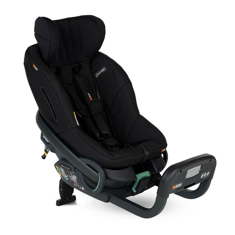 BeSafe Stretch 2 Car Seat - Fresh Black Cab