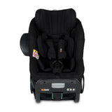 BeSafe Stretch 2 Car Seat - Fresh Black Cab
