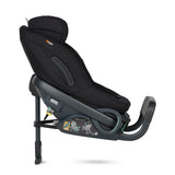 BeSafe Stretch 2 Car Seat - Fresh Black Cab
