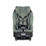 BeSafe Stretch 2 Car Seat - Meadow Green Soft Breeze