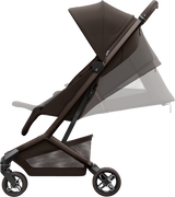 Maxi Cosi Fame Cabin Stroller - Espresso Brown