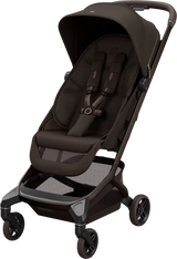 Maxi Cosi Fame Cabin Stroller - Espresso Brown