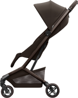 Maxi Cosi Fame Cabin Stroller - Espresso Brown