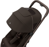 Maxi Cosi Fame Cabin Stroller - Espresso Brown