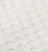 CuddleCo Lullaby Foam Cot Bed Mattress - 140 x 70cm