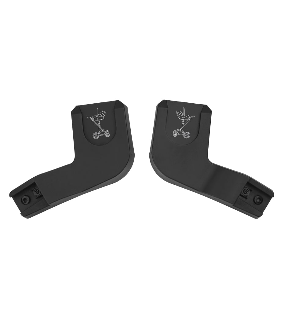 Maxi Cosi Fame Cabin Car Seat Adaptors
