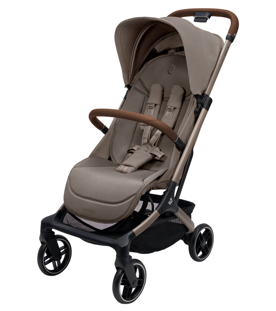 Maxi Cosi Oxford Cabin Stroller - Oak Truffle