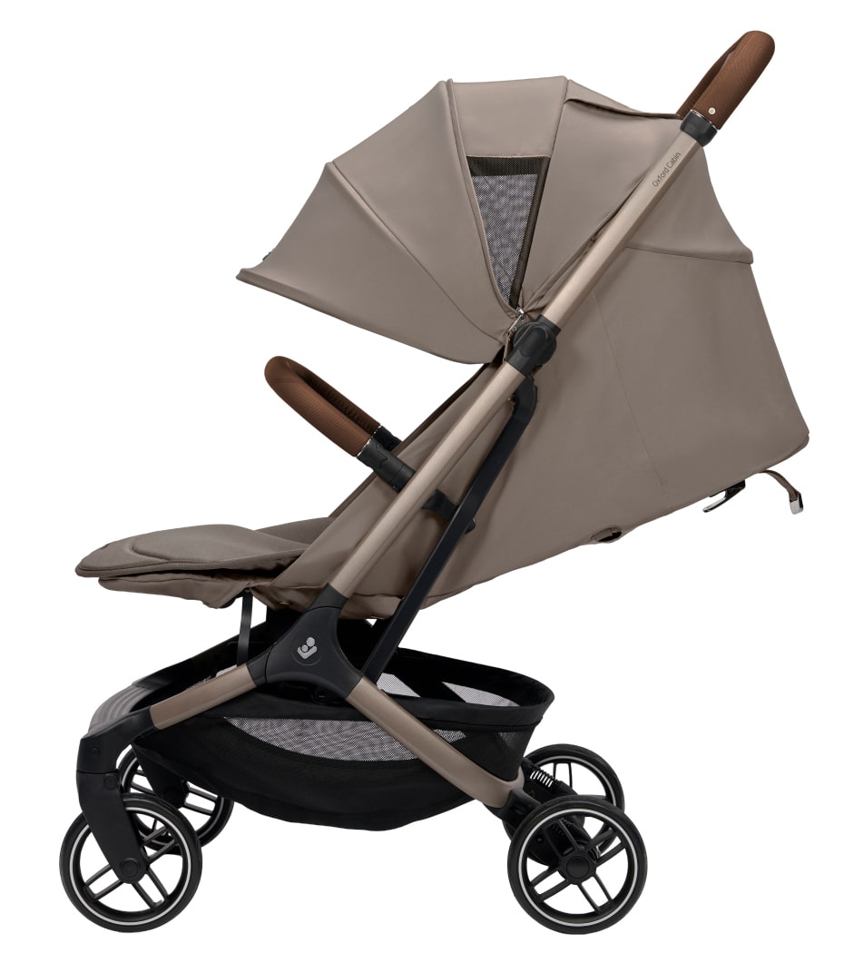 Maxi Cosi Oxford Cabin Stroller - Oak Truffle