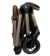 Maxi Cosi Oxford Cabin Stroller - Oak Truffle