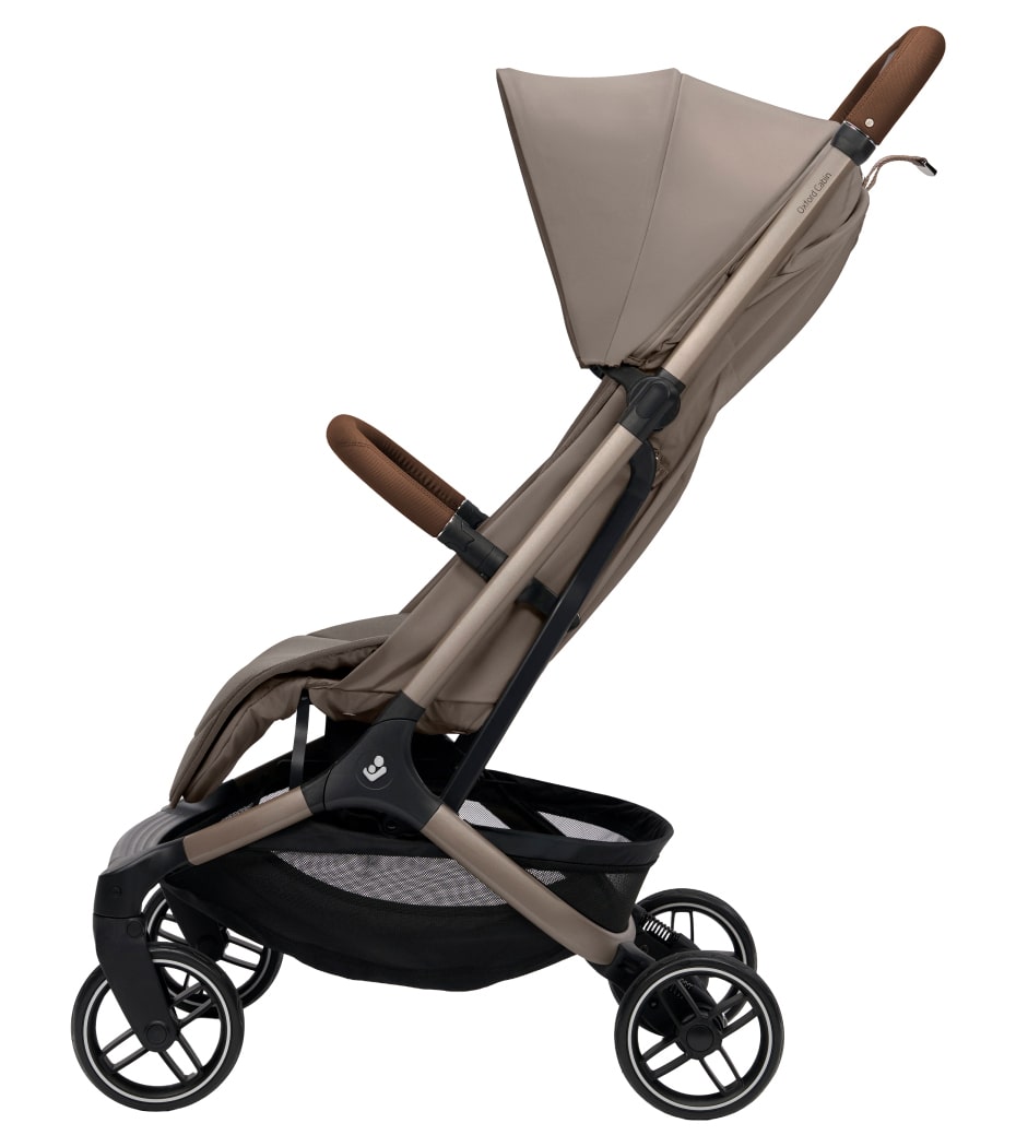 Maxi Cosi Oxford Cabin Stroller - Oak Truffle