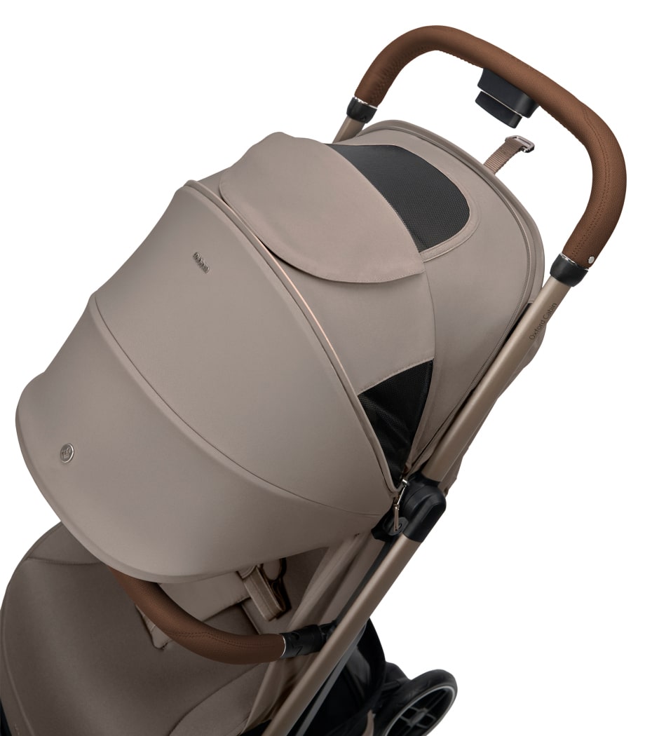 Maxi Cosi Oxford Cabin Stroller - Oak Truffle
