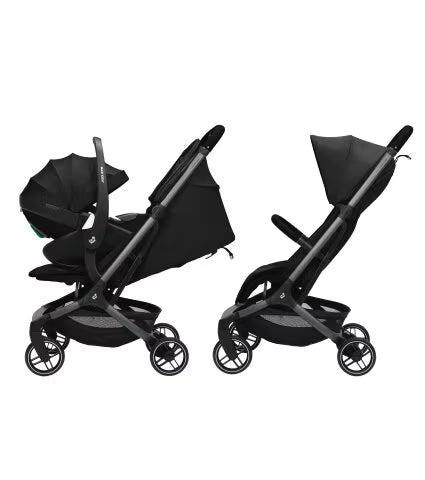 Maxi Cosi Oxford Cabin Car Seat Adaptors