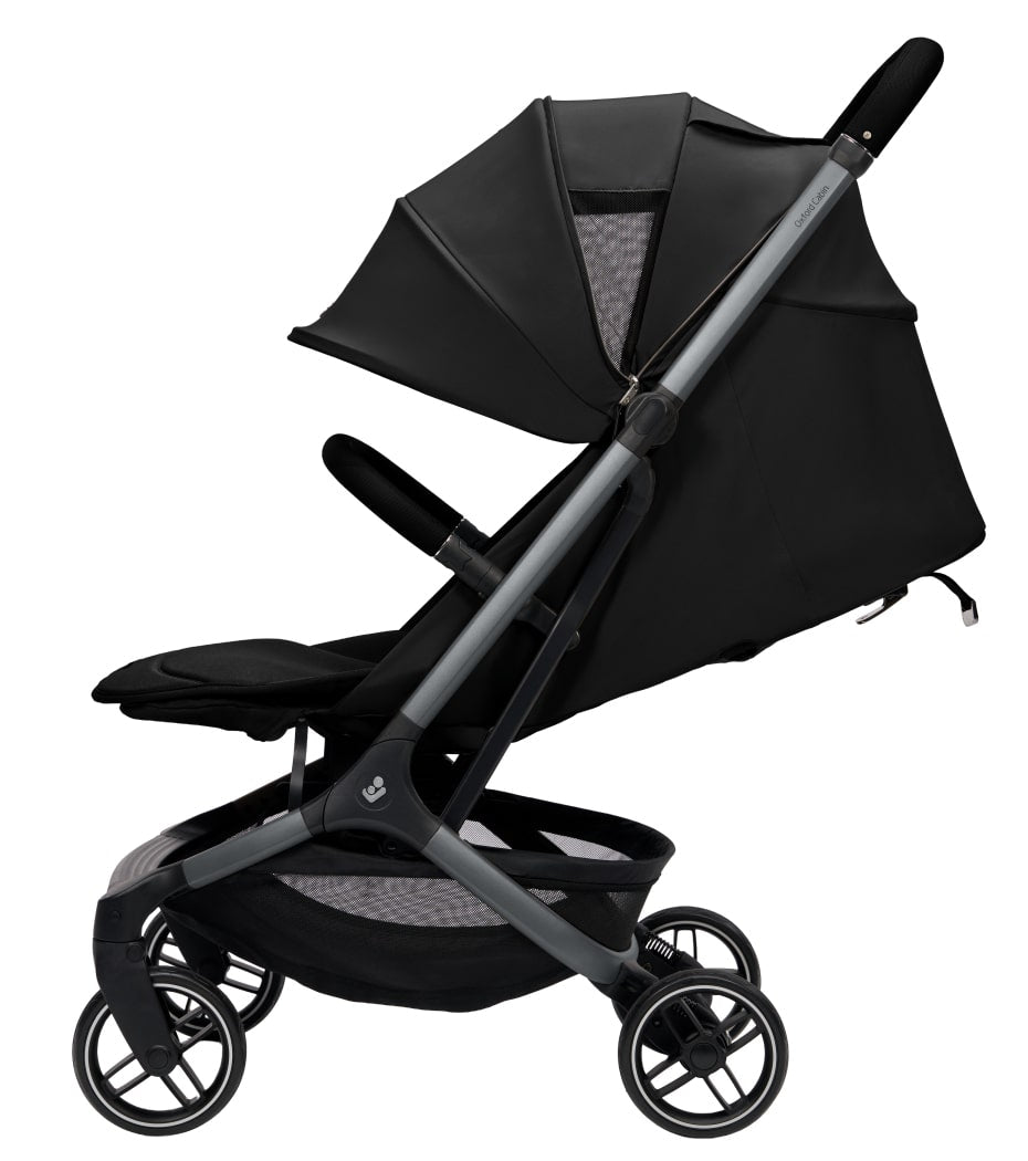 Maxi Cosi Oxford Cabin Stroller - Onyx Black