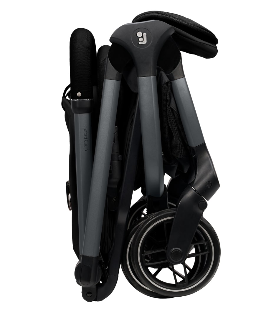 Maxi Cosi Oxford Cabin Stroller - Onyx Black