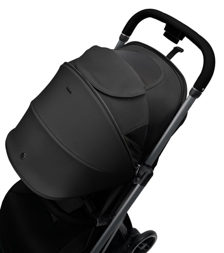 Maxi Cosi Oxford Cabin Stroller - Onyx Black