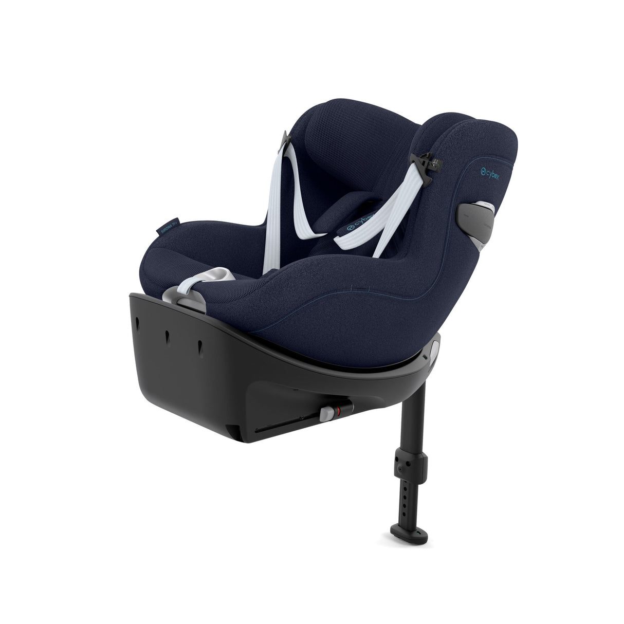 Cybex Sirona Ti Car Seat - PLUS Nautical Blue