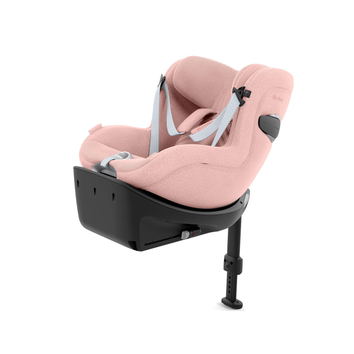 Cybex Sirona Ti Car Seat - PLUS Peach Pink