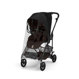 Cybex Melio Carbon Stroller - Candy Pink