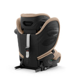 Cybex Pallas G3 i-Size Car Seat - PLUS - Almond Beige