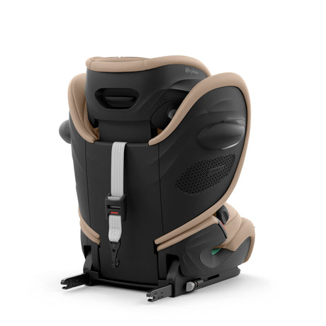 Cybex Pallas G3 i-Size Car Seat - PLUS - Almond Beige