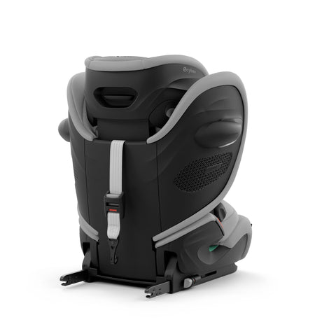 Cybex Pallas G3 i-Size Car Seat - PLUS - Stone Grey