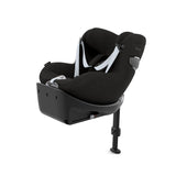 Cybex Sirona Ti Car Seat - PLUS Sepia Black