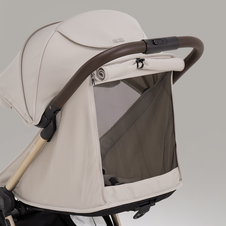 Jovikids Ayla Stroller - Dawn Beige
