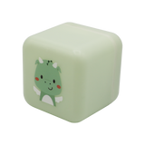 Cloud B Cube B Portable Nightlight - Drake the Dragon