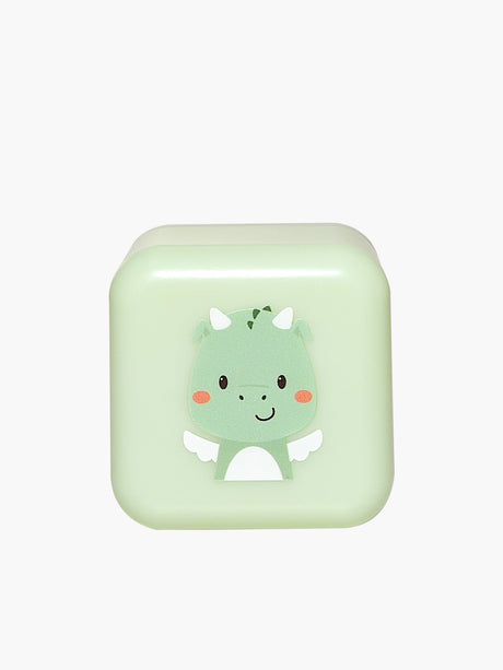 Cloud B Cube B Portable Nightlight - Drake the Dragon