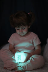 Cloud B Cube B Portable Nightlight - Drake the Dragon