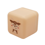 Cloud B Cube B Portable Nightlight - Finley Fawn