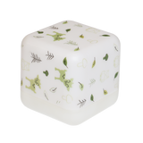 Cloud B Cube B Portable Nightlight - Forest