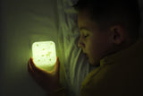 Cloud B Cube B Portable Nightlight - Forest