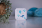 Cloud B Cube B Portable Nightlight - Ocean