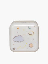 Cloud B Cube B Portable Nightlight - Space
