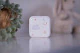 Cloud B Cube B Portable Nightlight - Space