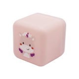 Cloud B Cube B Portable Nightlight - Lily the Unicorn