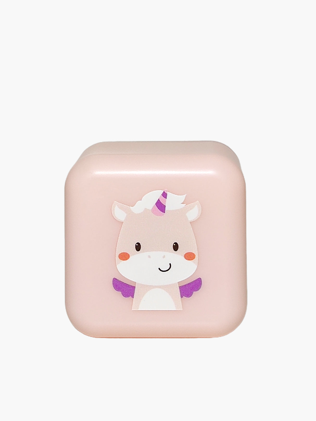 Cloud B Cube B Portable Nightlight - Lily the Unicorn