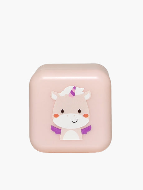 Cloud B Cube B Portable Nightlight - Lily the Unicorn